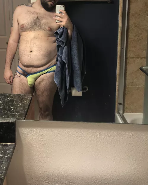 love these undies