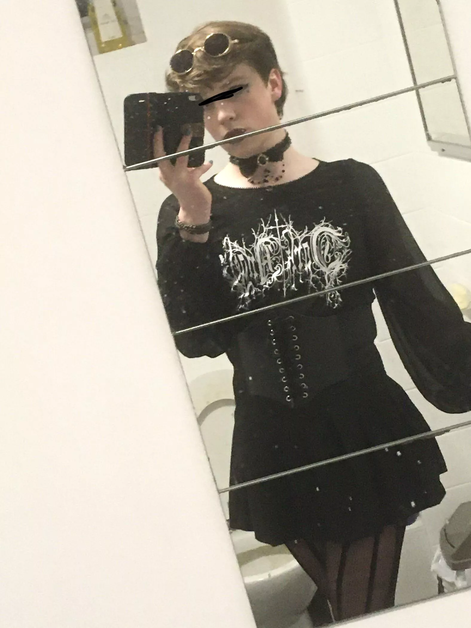 Love this outfit!!! Anyone got any outfit suggestions or things I could add? ♥️