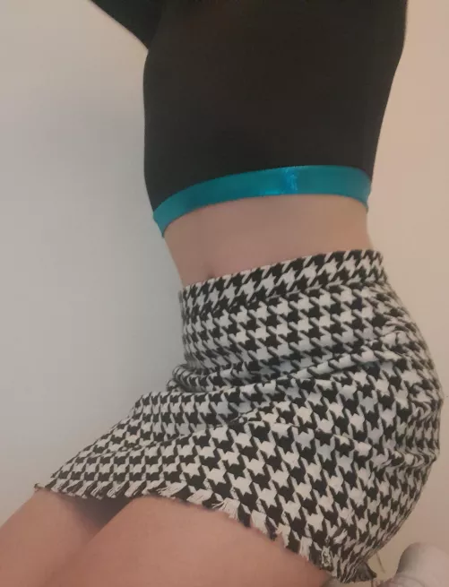 Love this skirt🥰