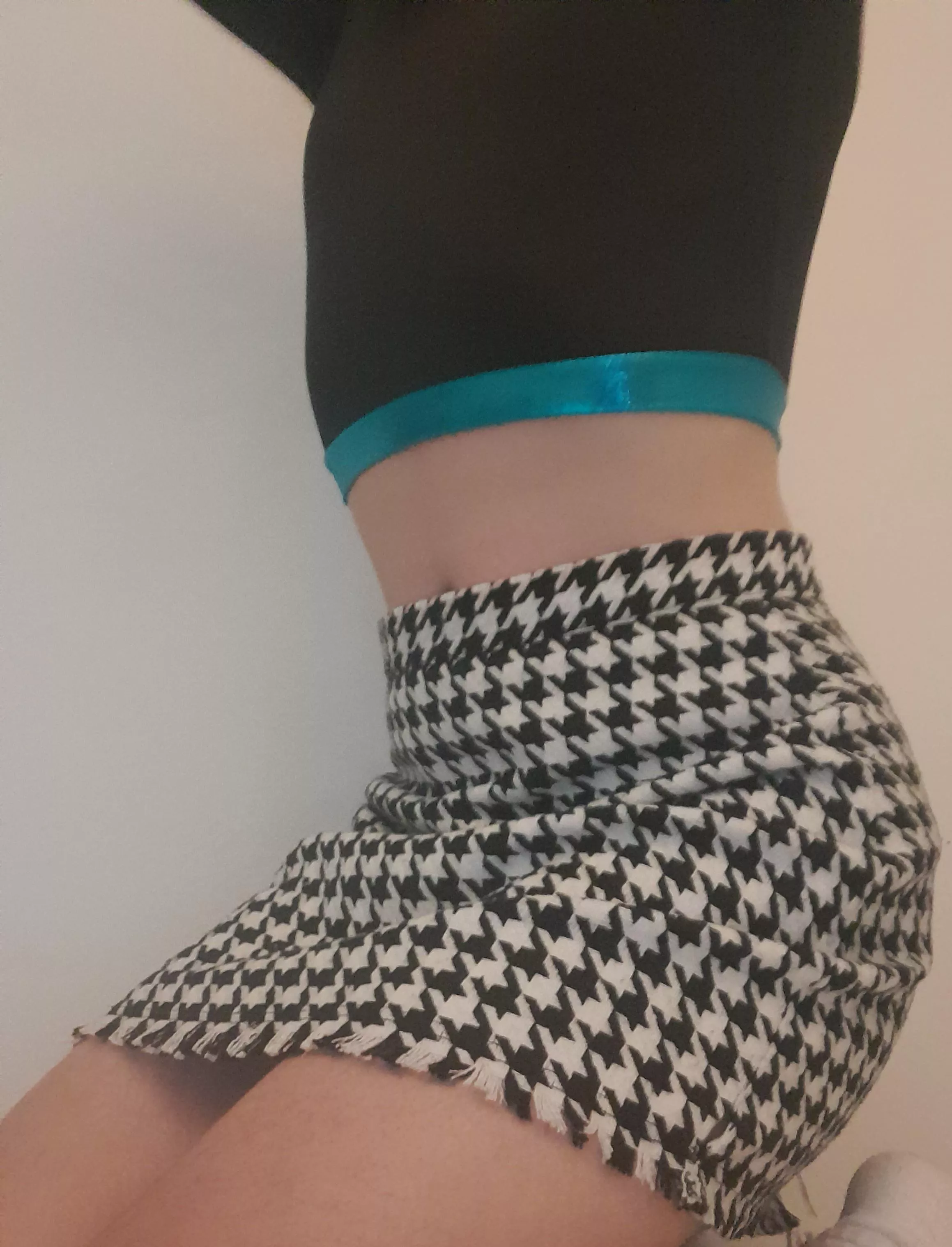 Love this skirt🥰