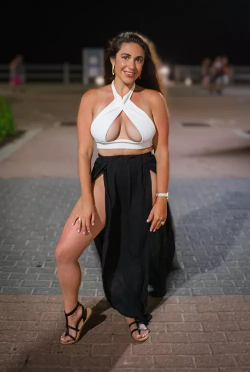 Love this top, don’t you?