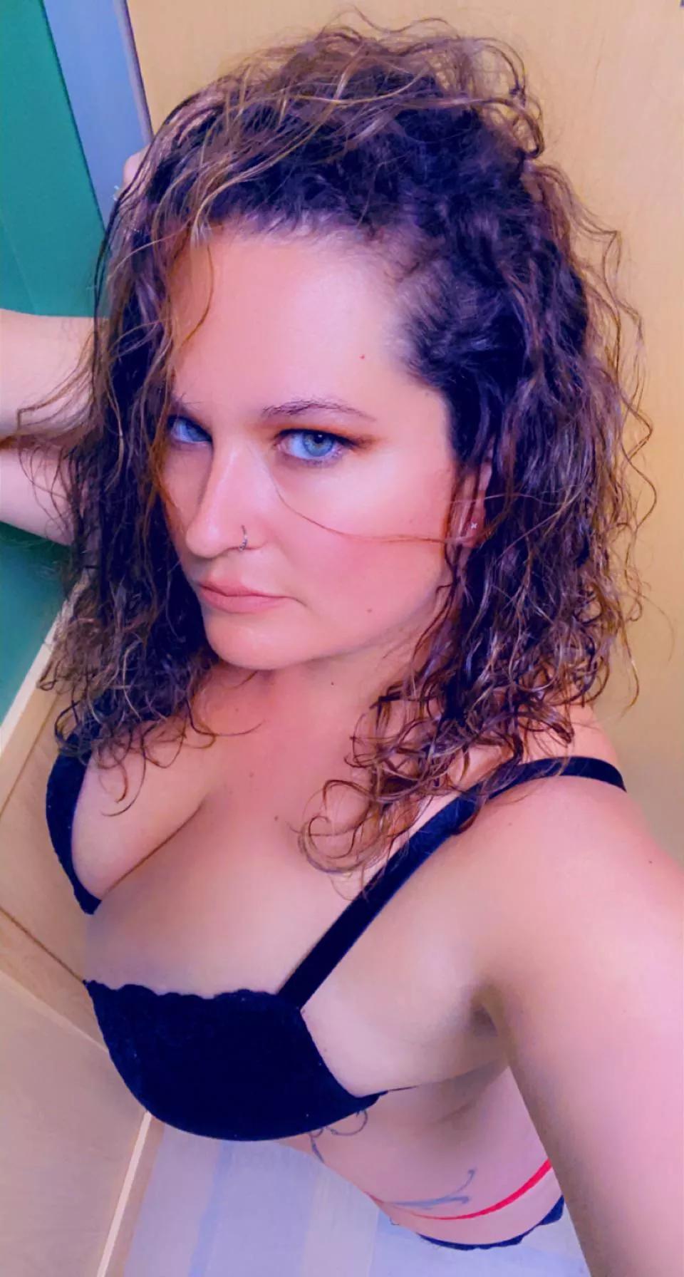 Love to tease you baby