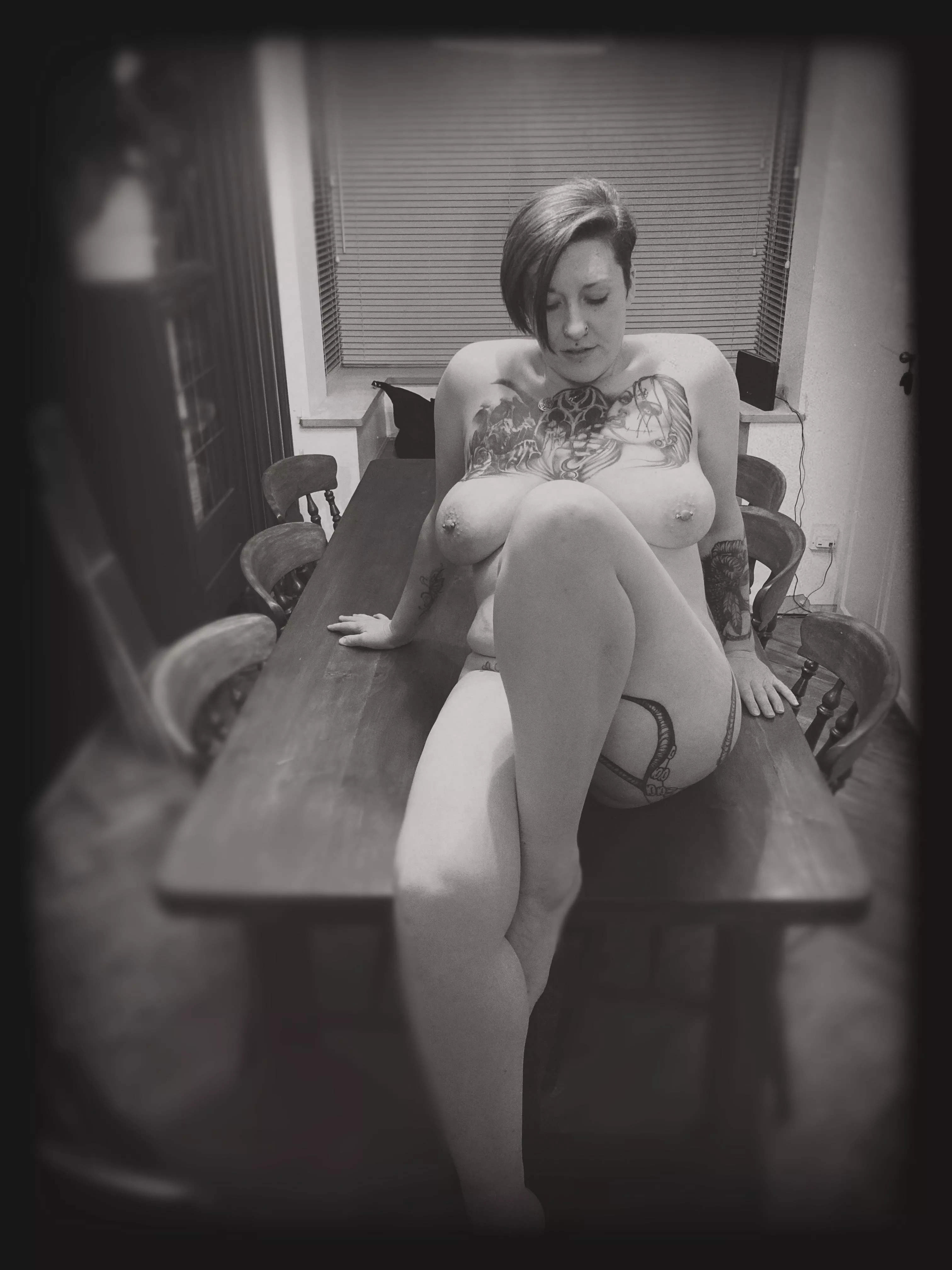 Love to trade my wife’s pics with you. Telegram stag_hotwife91