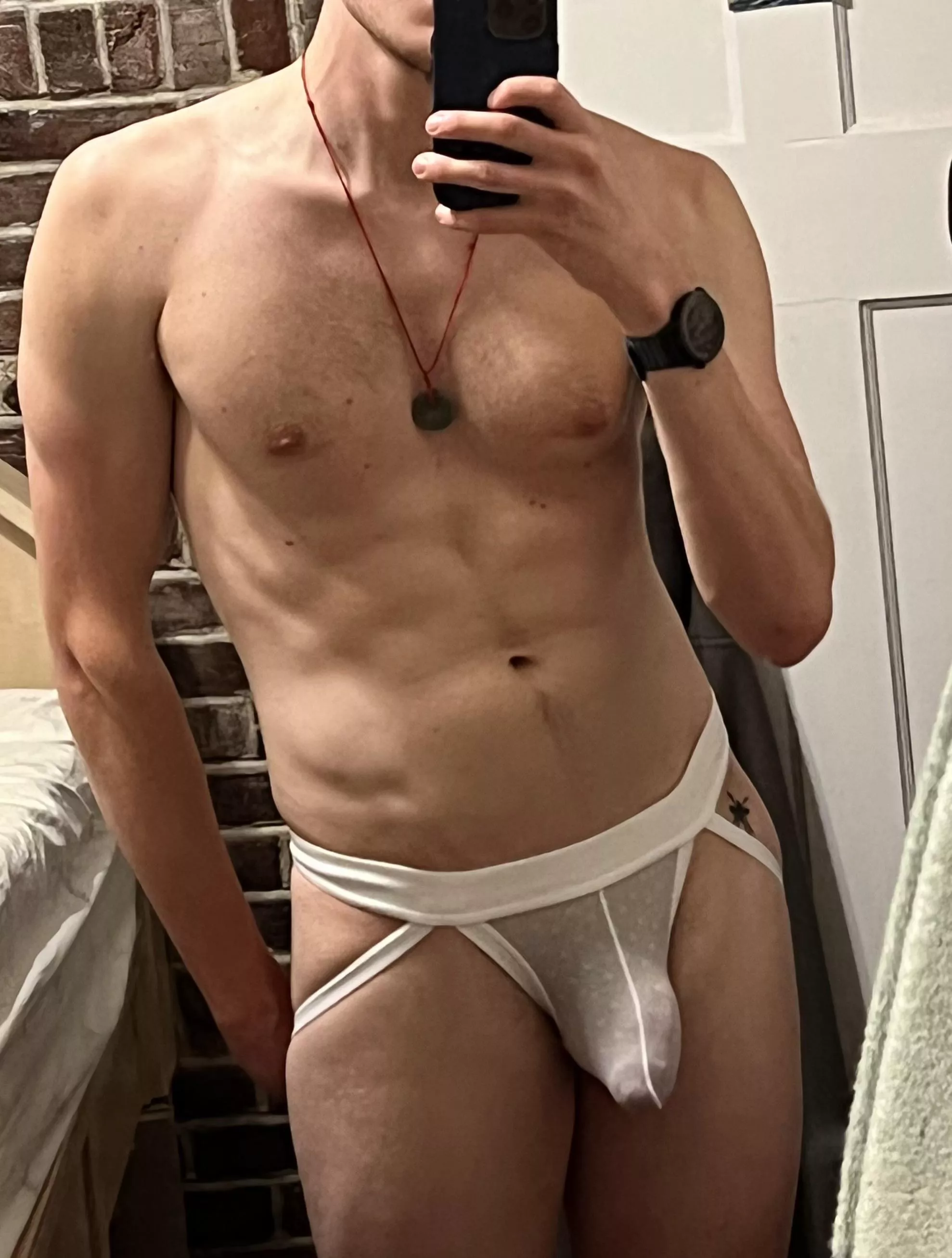 Love wearing these out on the town ☺️