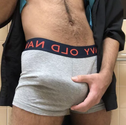 Love wearing these to work