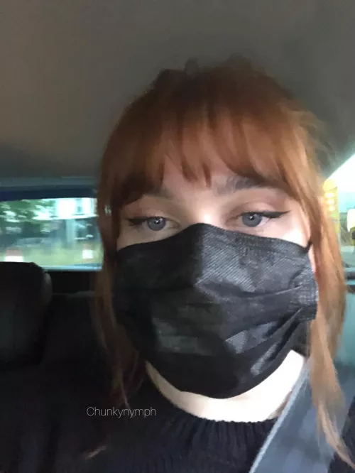 Loved my eyeliner here 😍