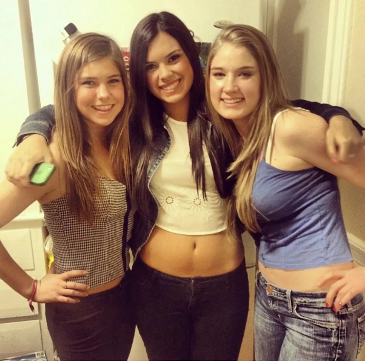 Lovely little trio, which one are you picking?