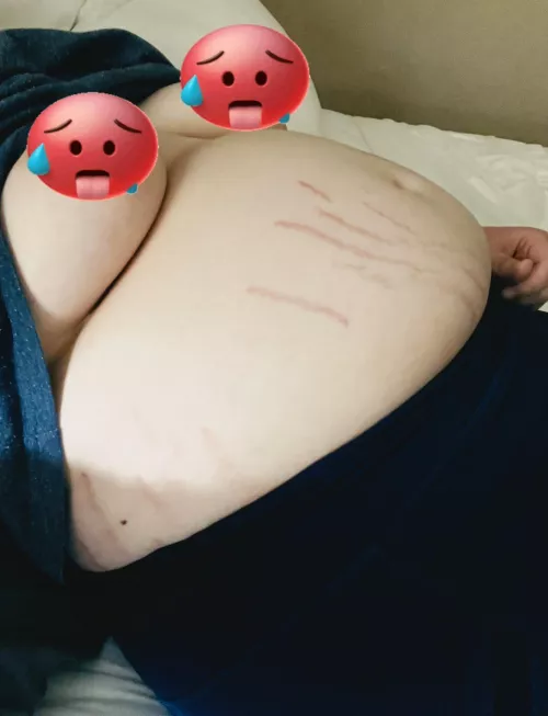 Loving my capacity lately!