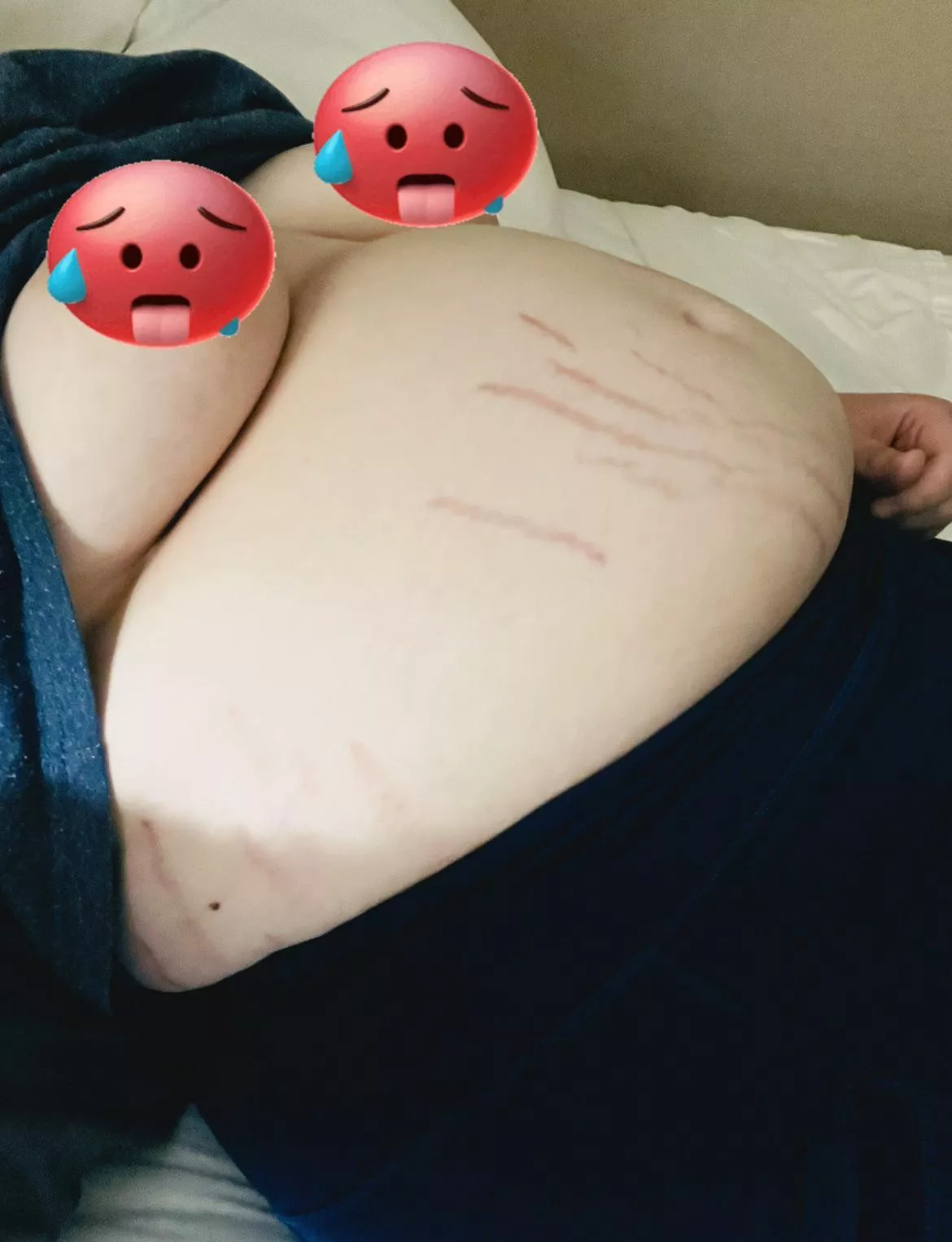 Loving my capacity lately!