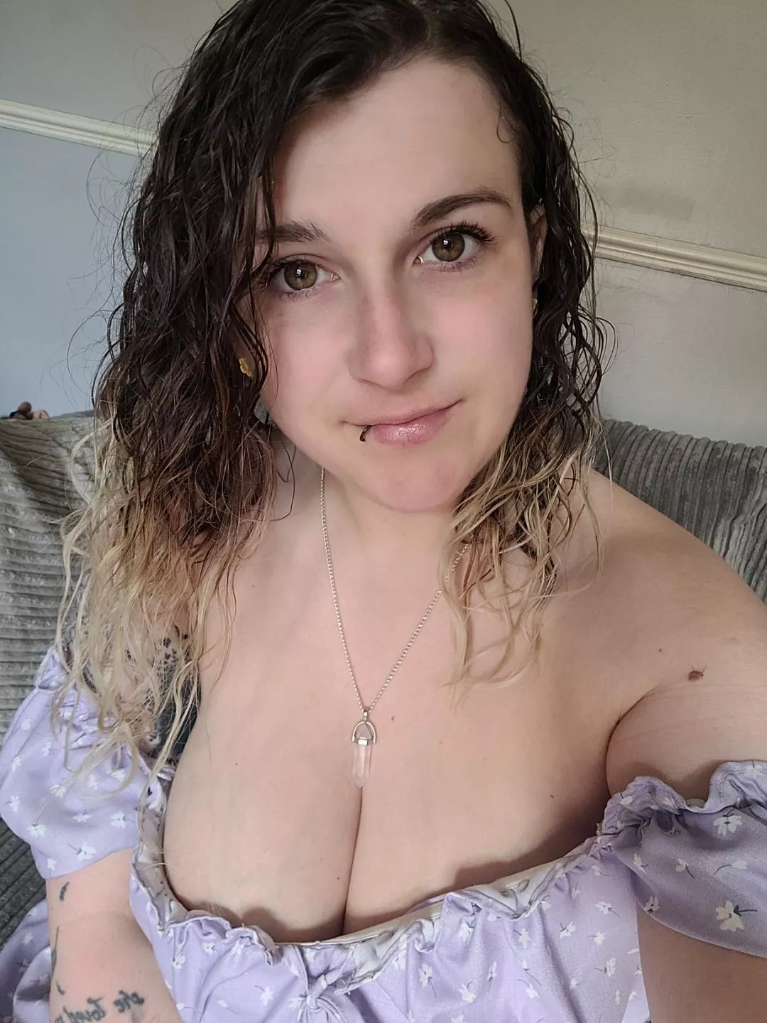 loving the sun ☀️