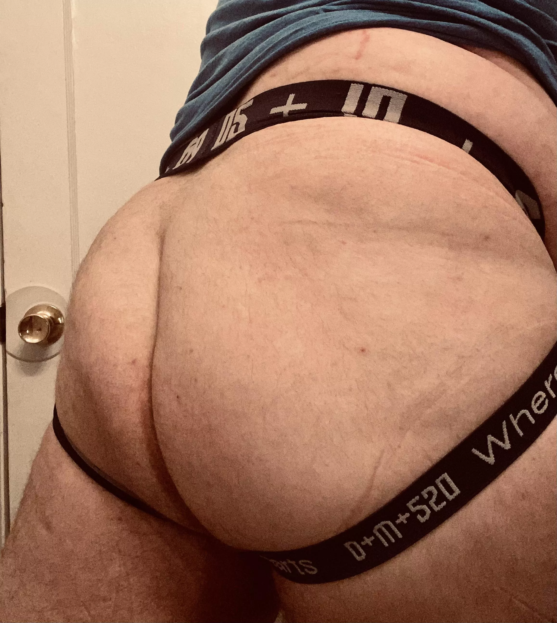 Loving this jock rn