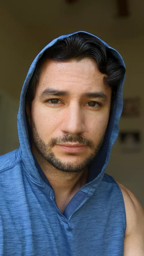 loving this little curl