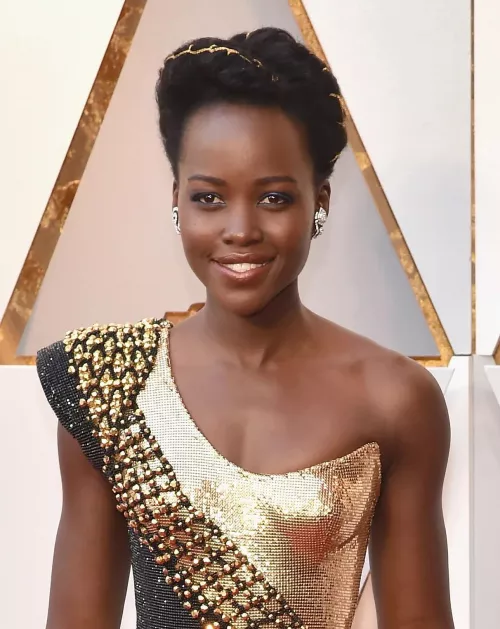 Lupita Nyong’o