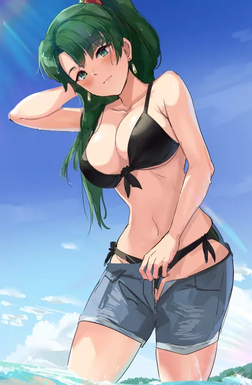 Lyn stripping
