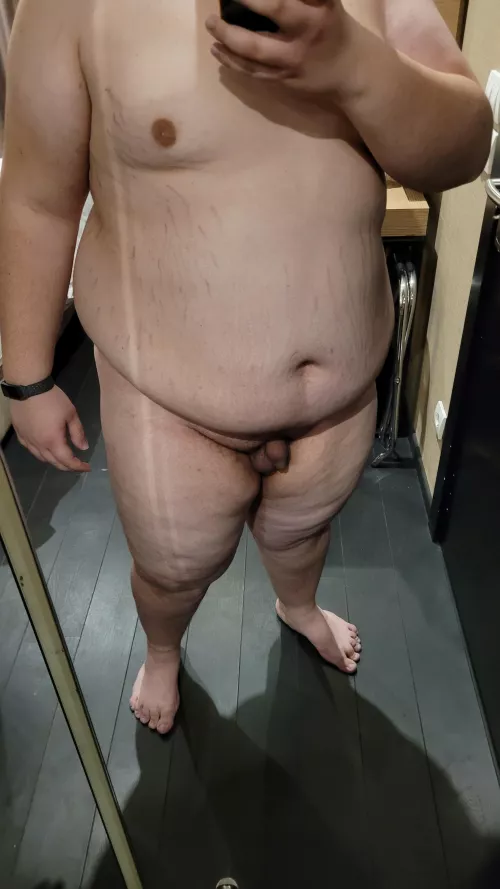 [M 24] I just wanted to thank you all for the support you showed me yesterday! That really pushed my self-esteem a lot, this is such a nice community!