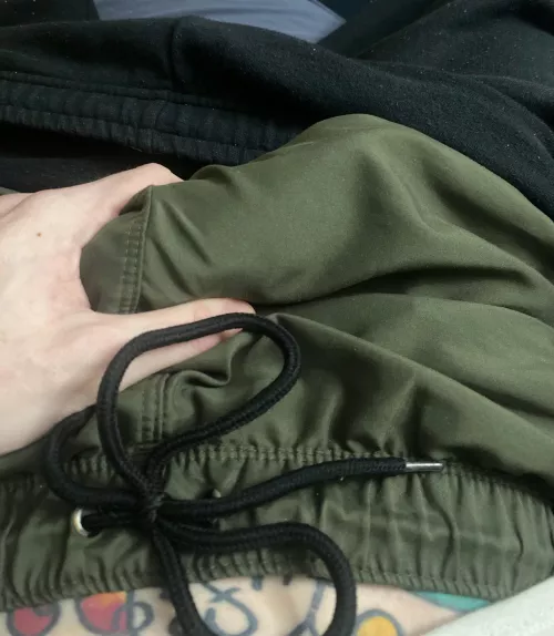 [M] 27 My time posting here! How did I do..? :~)