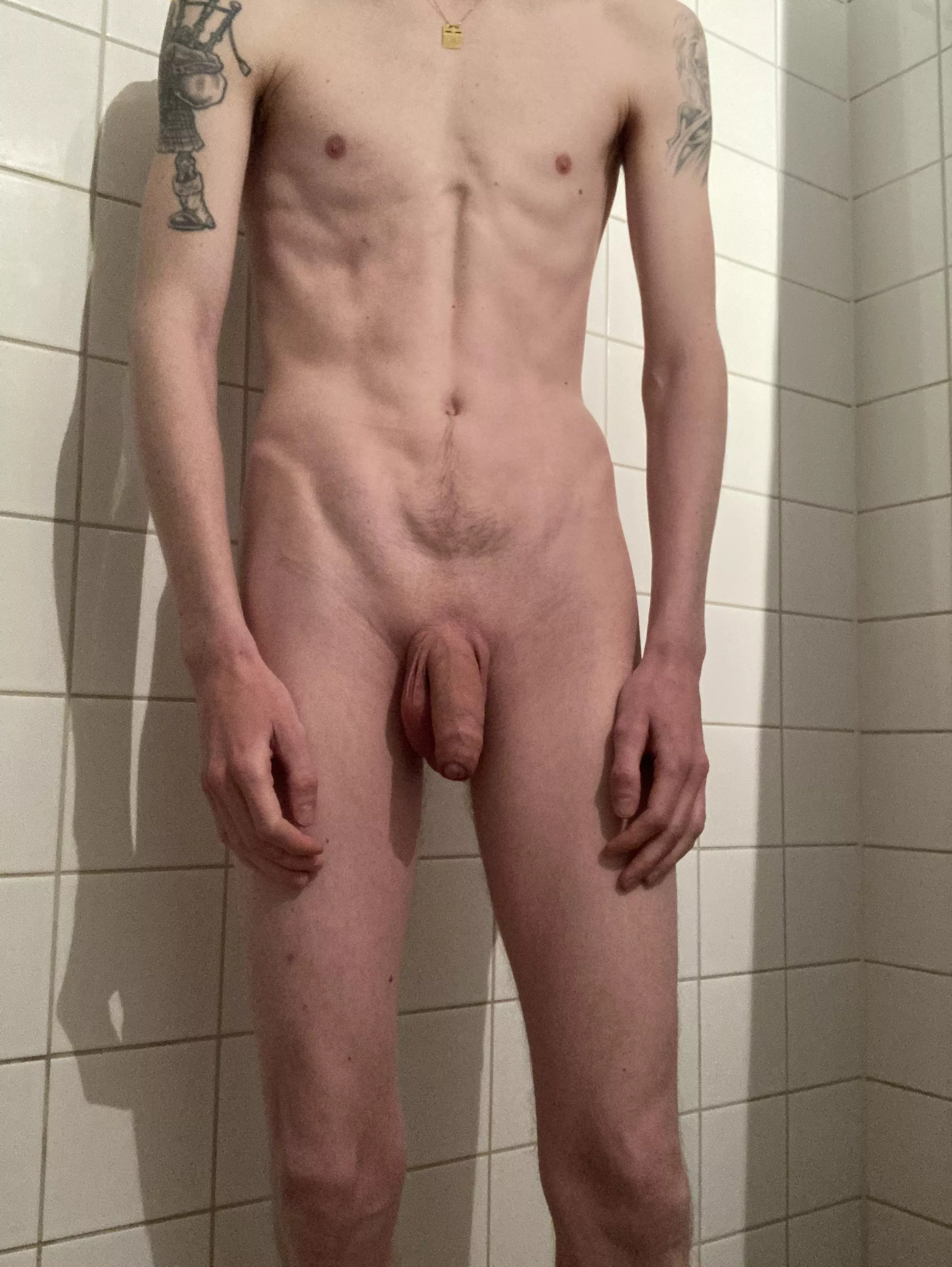 [M, 34, 149ish, 6.2”] I have trouble gaining weight, been skinny all my life and I trying to change that.