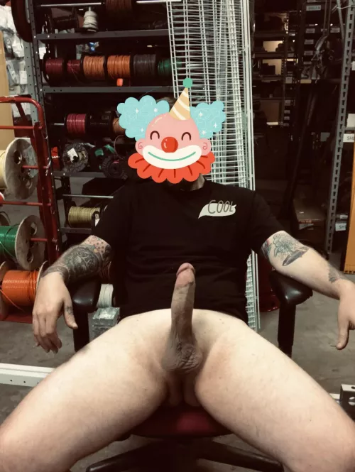 [M] Always excited about payday!🫣