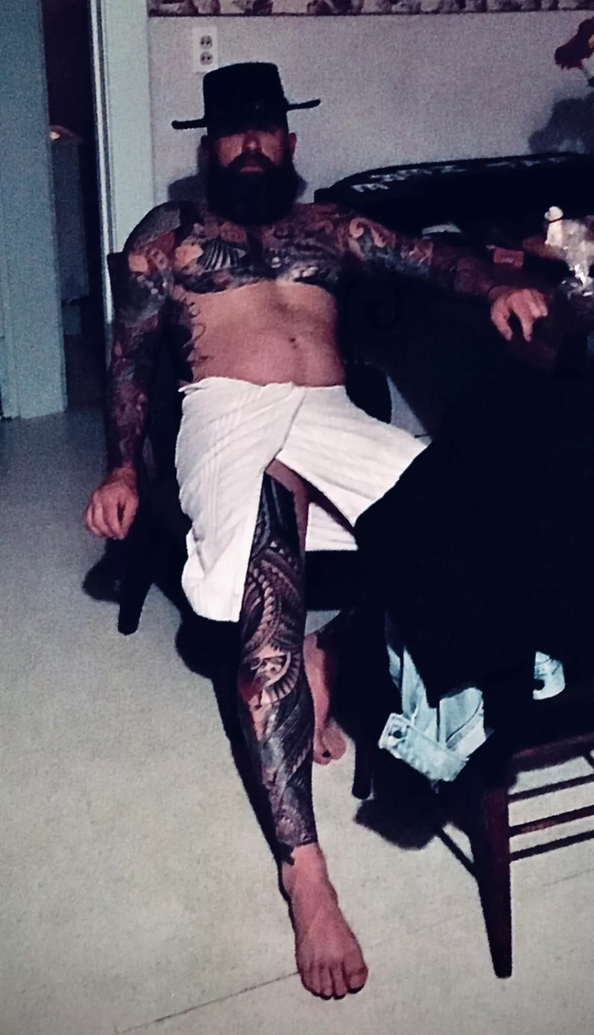 (M) can I be modest and still get a rating ?