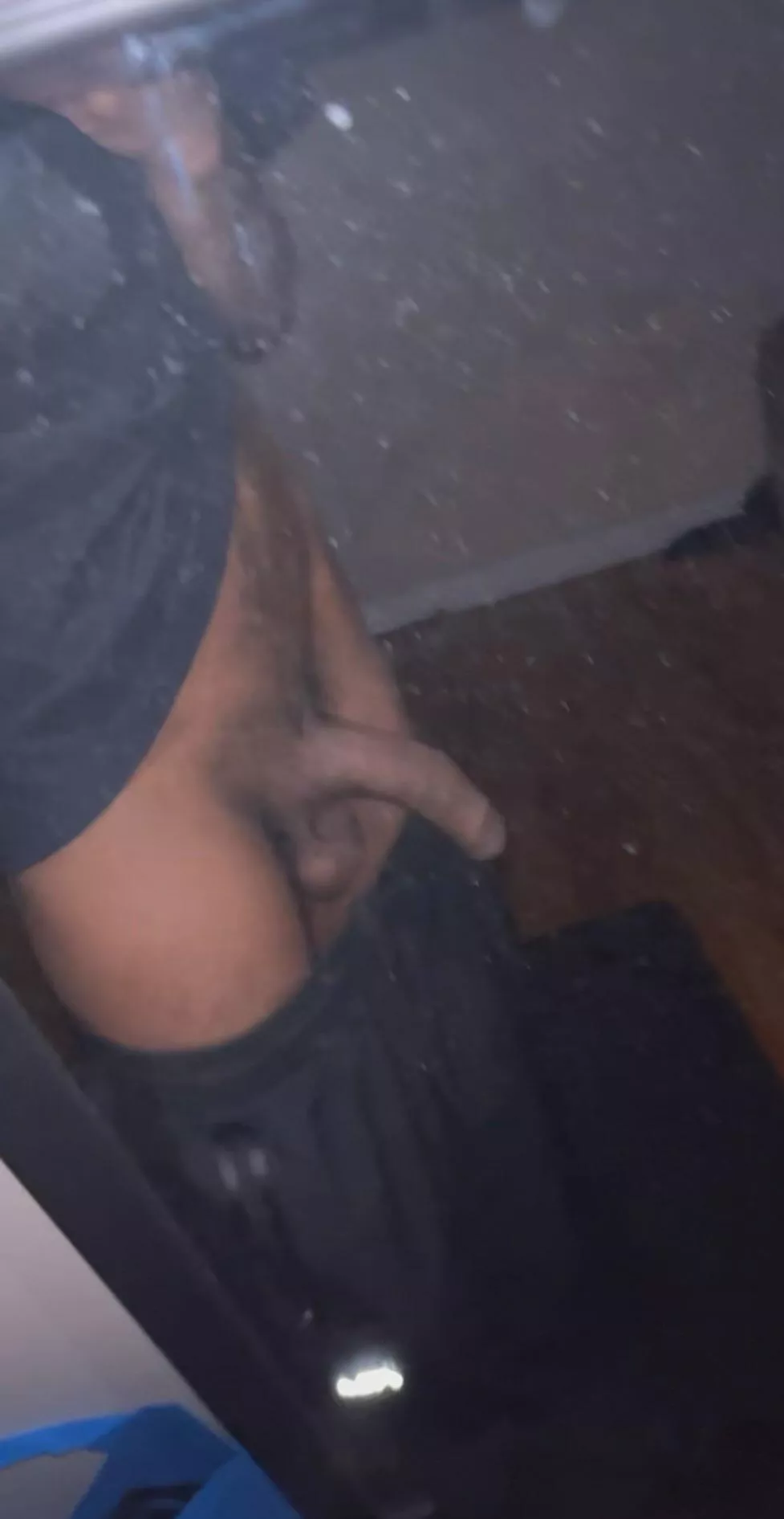 [m] can't take this heat 😩