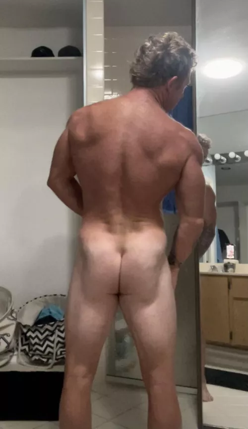 (M) gotta get back on the Squatz (m)