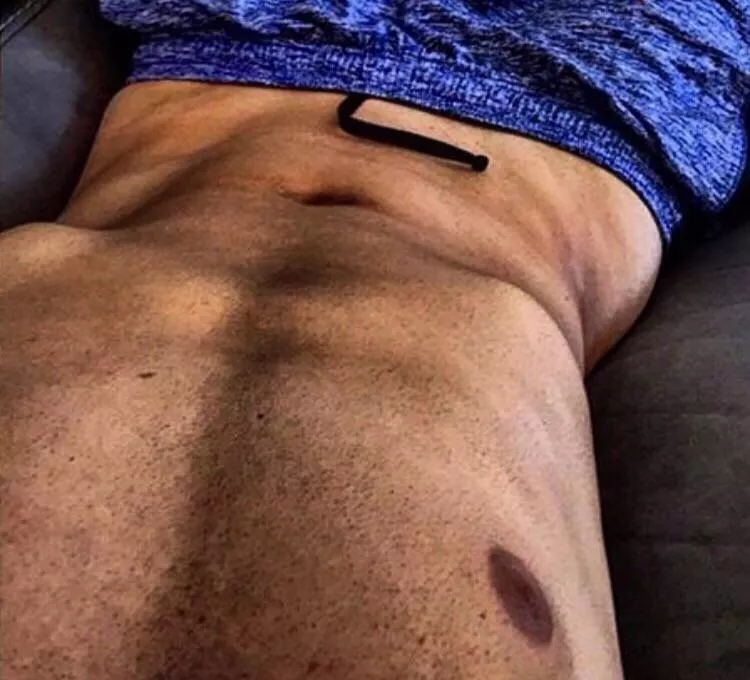 💪🏽💪🏽 [m]