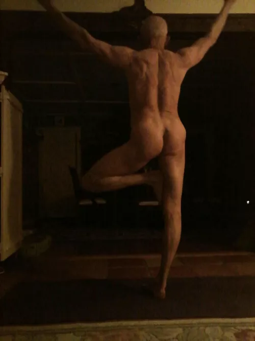 [M] Like people, trees get stiffer with age (74) also