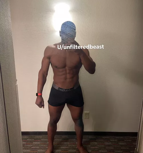 (m) need someone to train with me :)