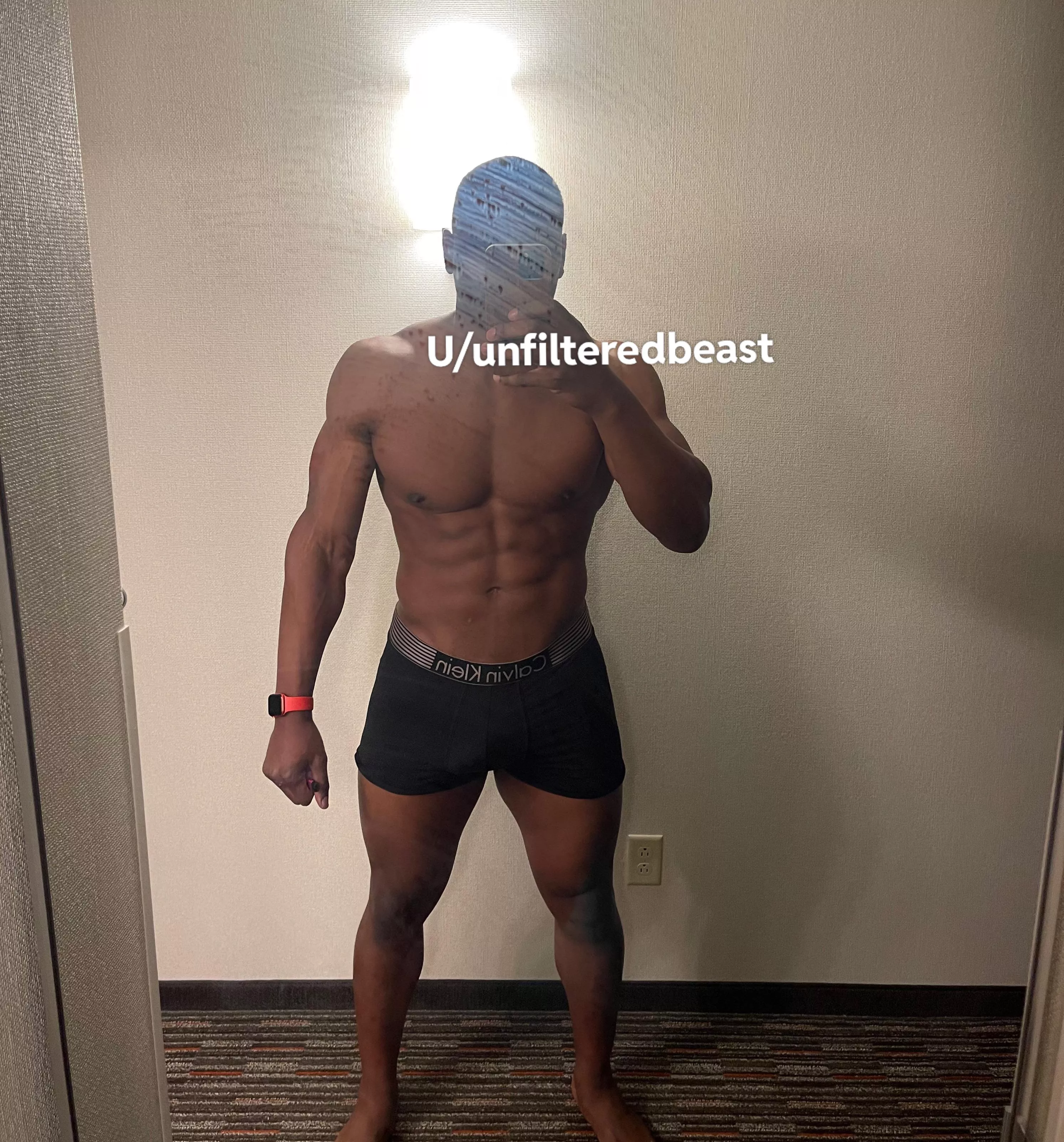 (m) need someone to train with me :)