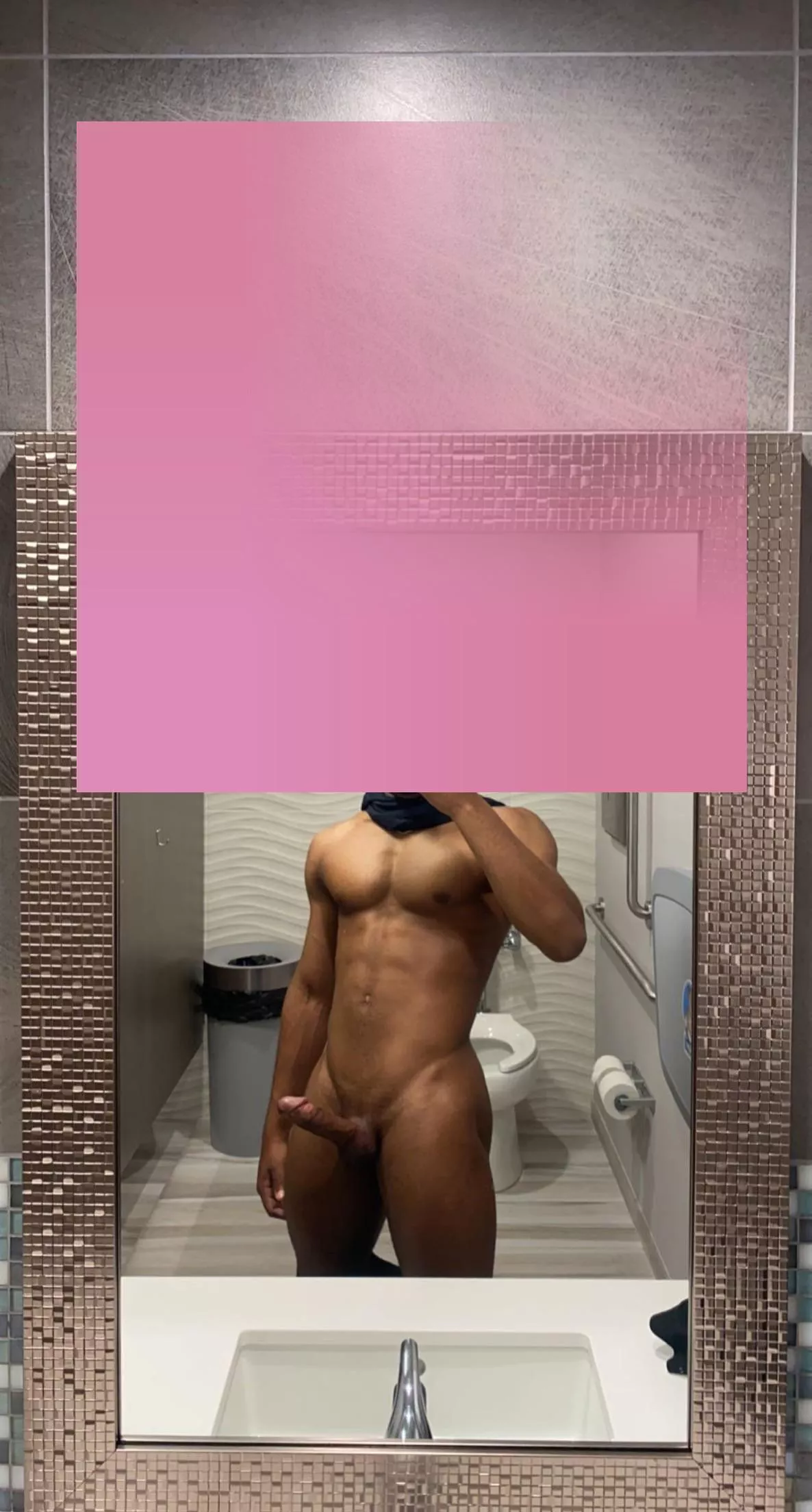 [m] post pump 🤷‍♂️😬