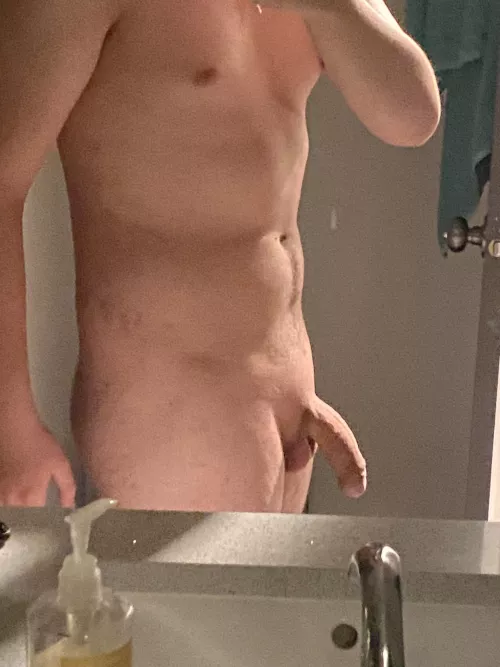 [m] Rate me 🤷‍♂️
