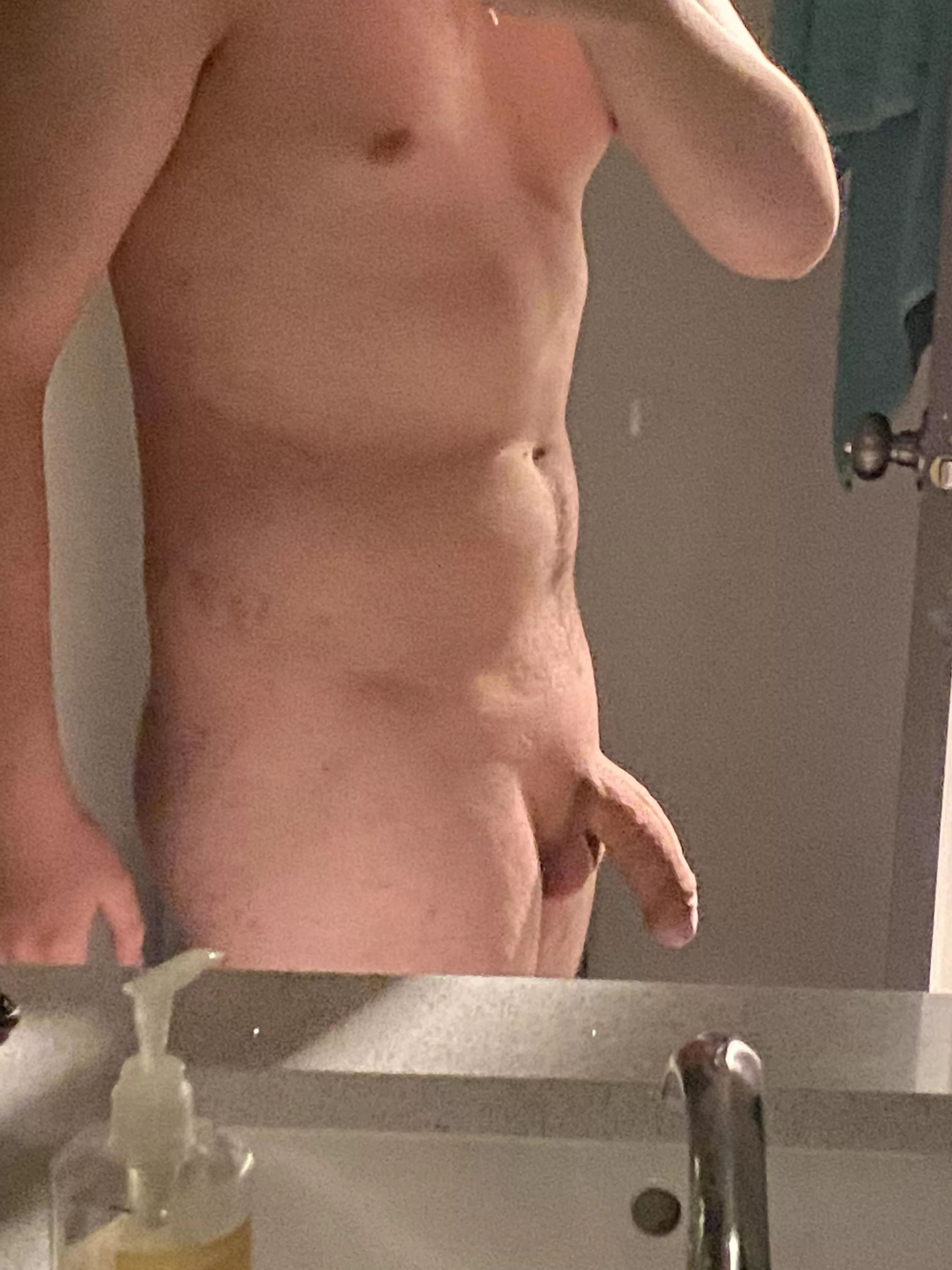 [m] Rate me 🤷‍♂️