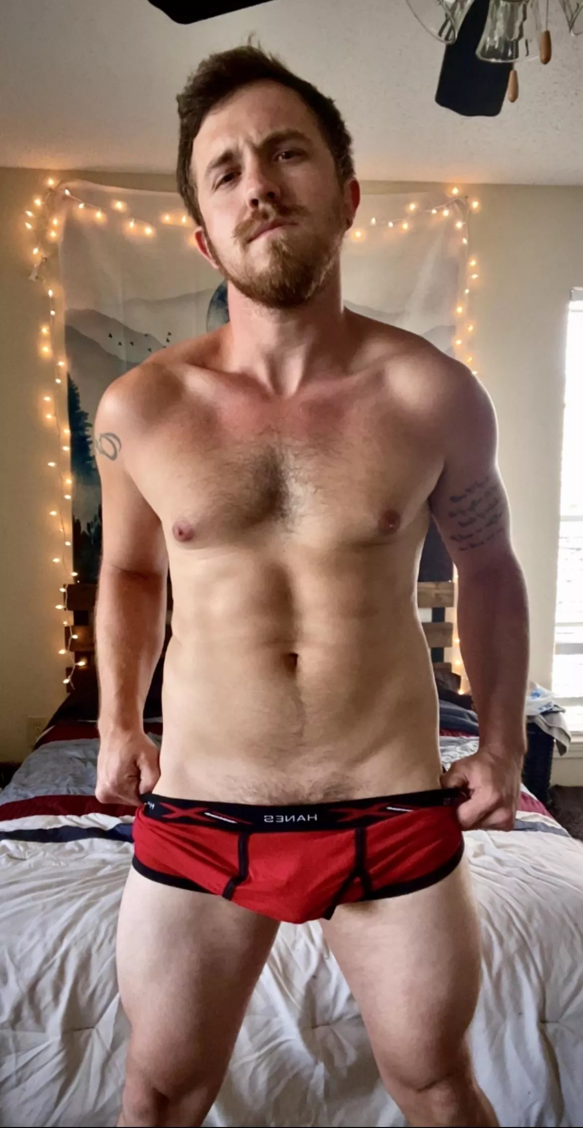 [m] starting to see results from all the hard work, down to 180lbs, 5’10” just turned 30 😎