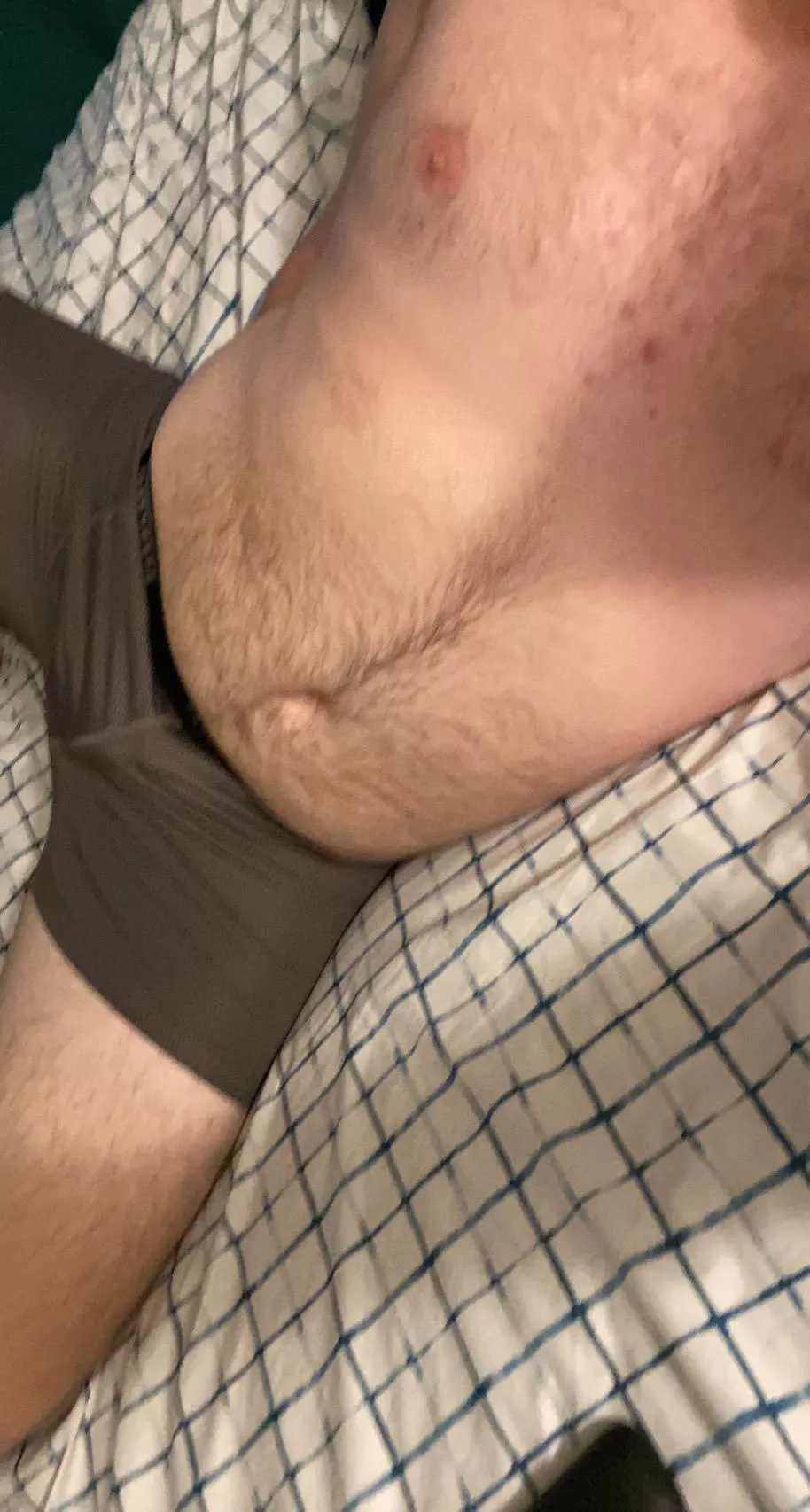 M18 ca anyone wanna chat? I’m bored