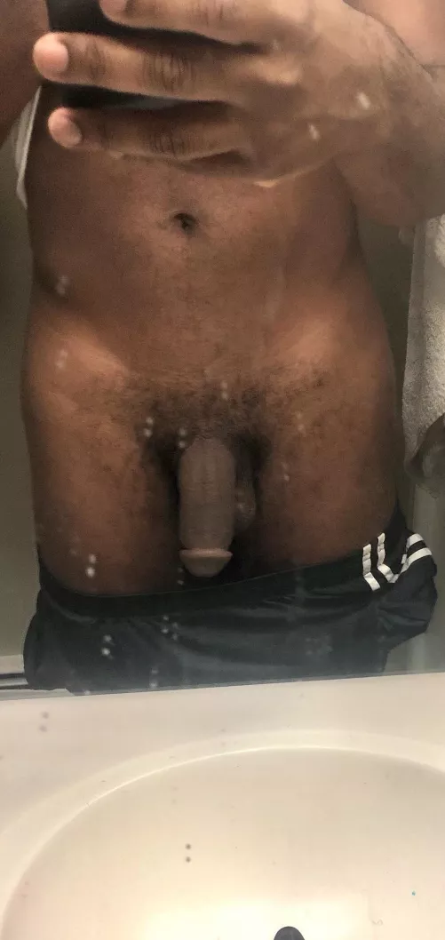 M19…my little softie for you