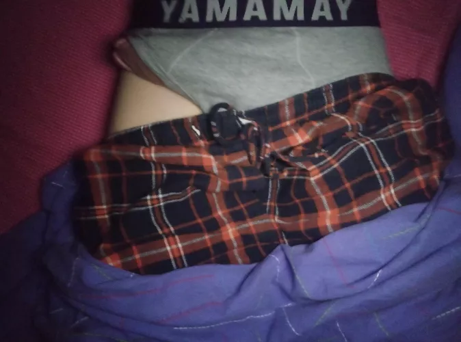 (m21) underwear couldn't hold