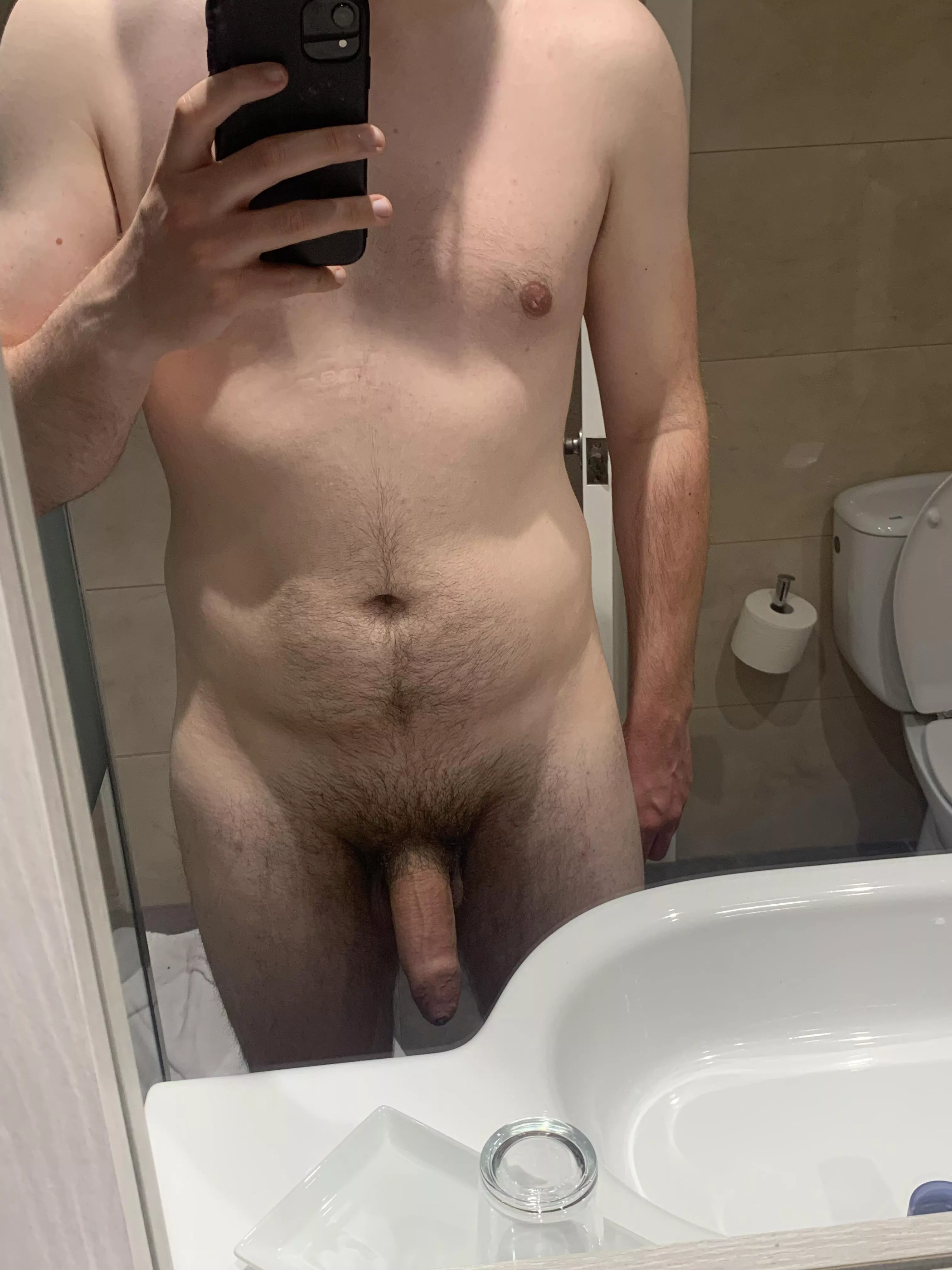 M22 86kg 6ft wanting to build some confidence so please let me know what you think