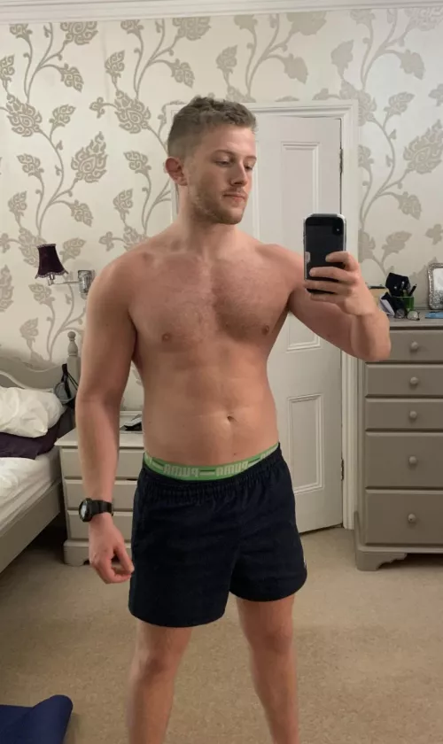 M23 UK - yay or nay…?