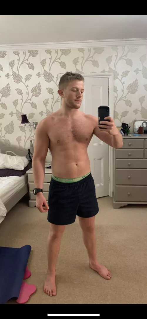 M23 - yay or nay�