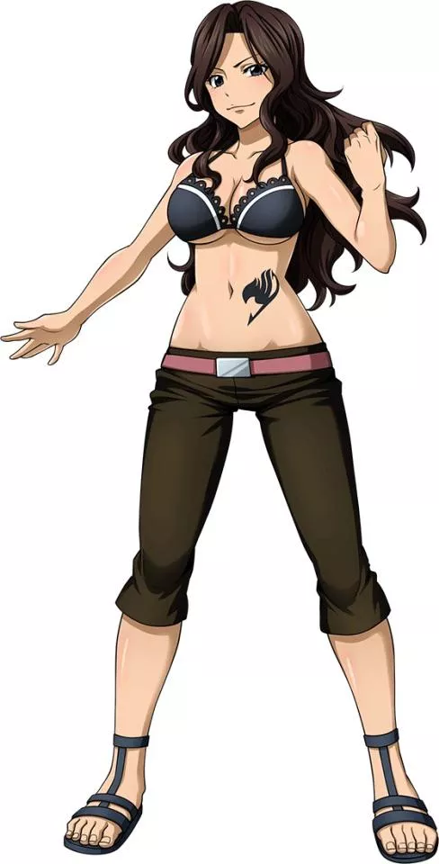 (M4F) does anyone want to do a R P with cana and natsu I have a vague idea of a plot