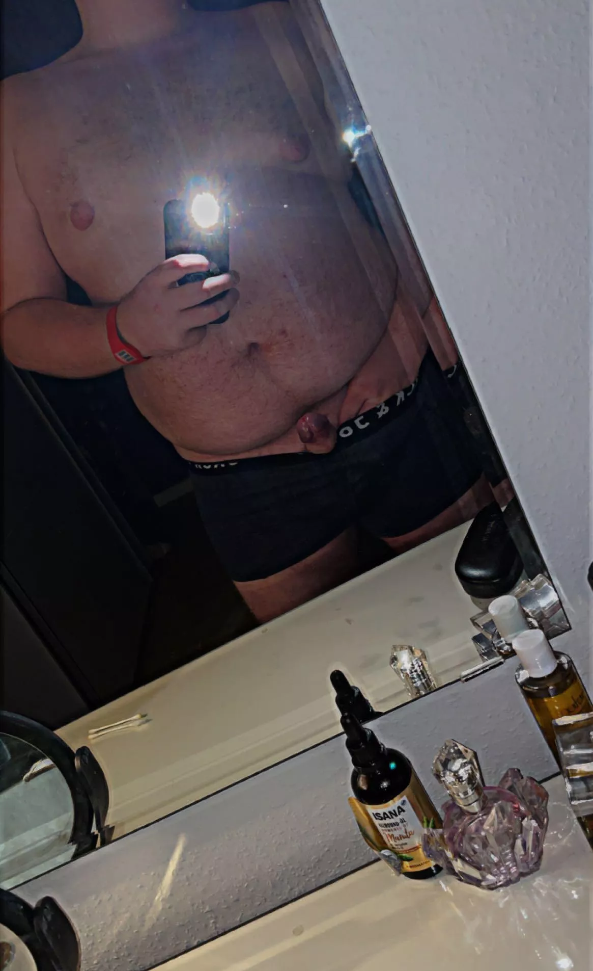 [M4F] Want to cum have a look at what‘s in there for you? 😉😏