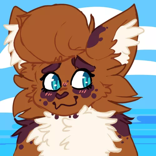 Made an icon for my new YT channel :3