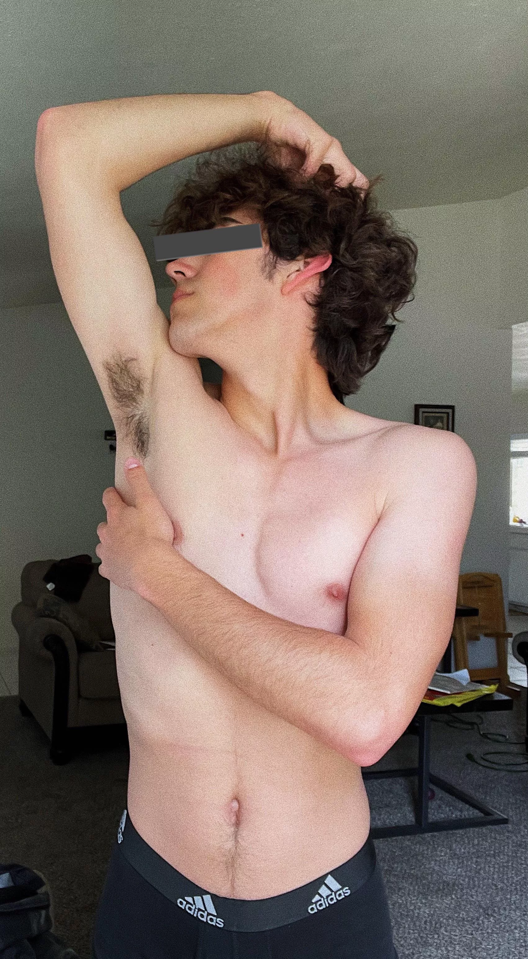 Made in her image 💅