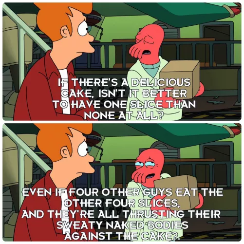 Made this meme for my boyfriend 🥰