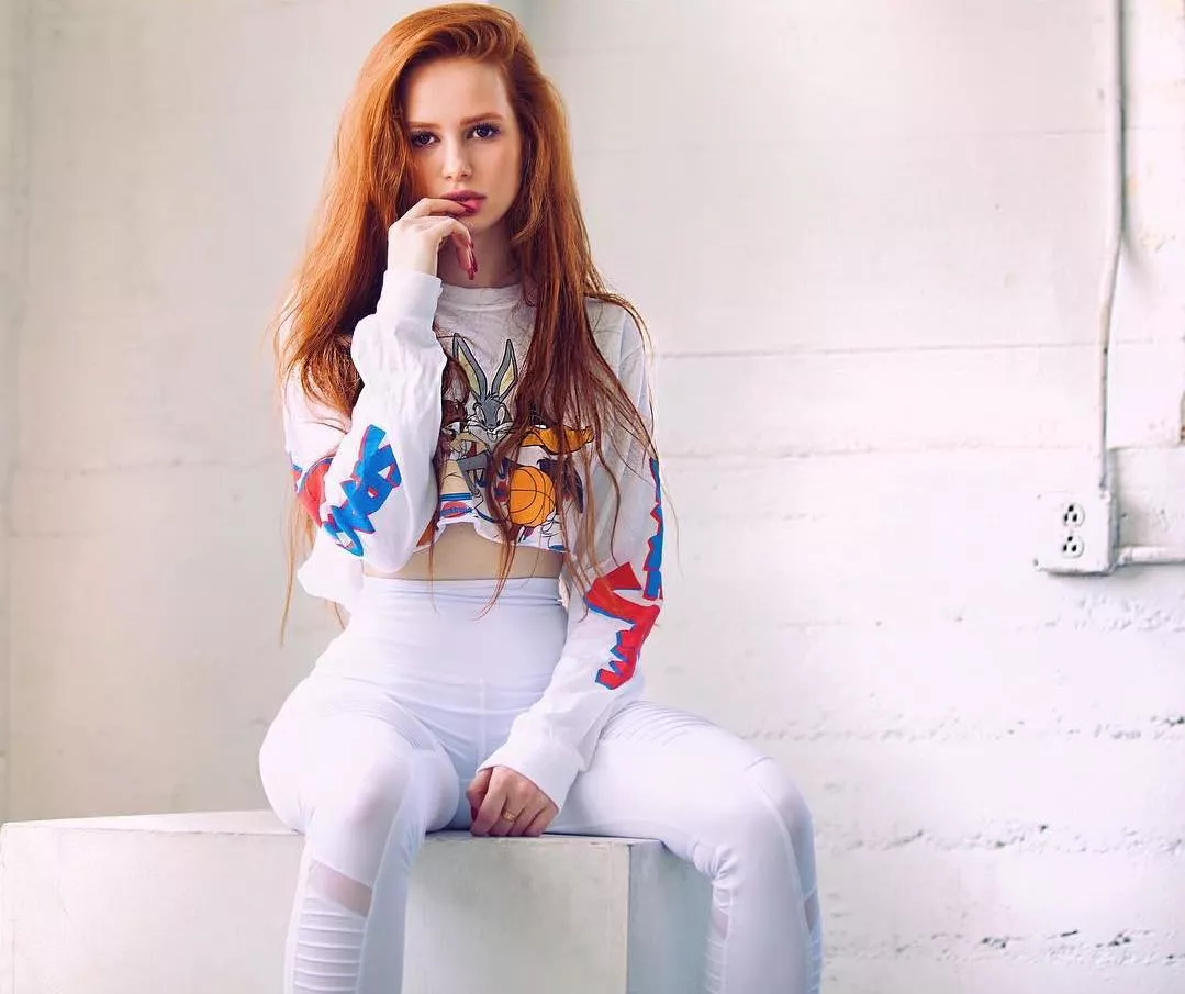 Madelaine Petsch