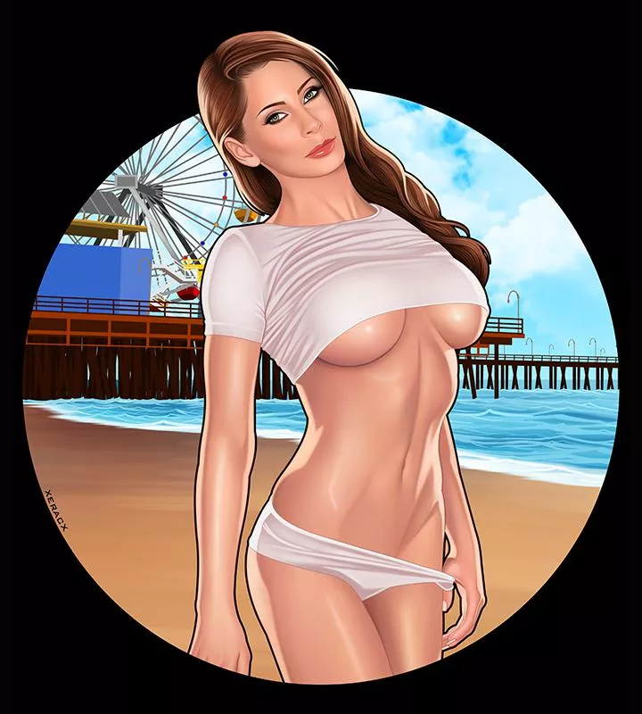 Madison Ivy (GTA 6)