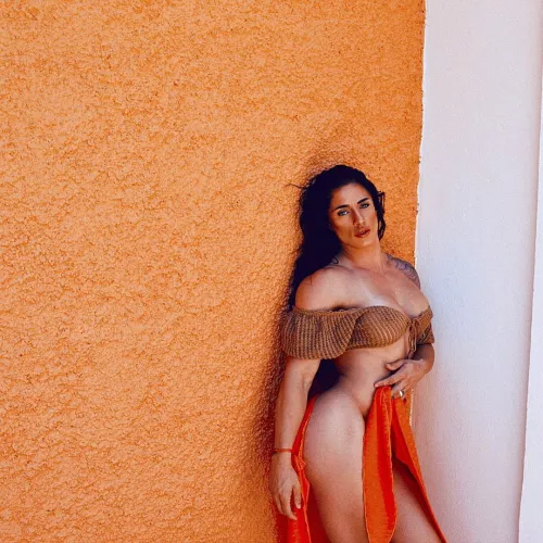 Maegan Sykes