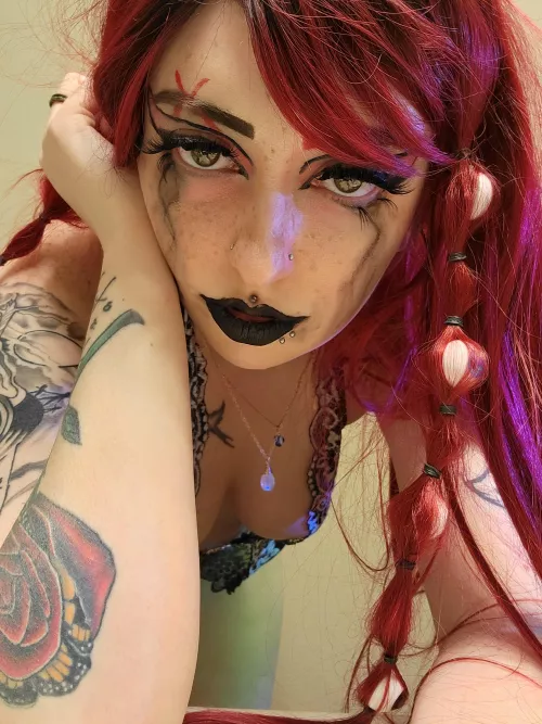 make an assumption about me 🤔