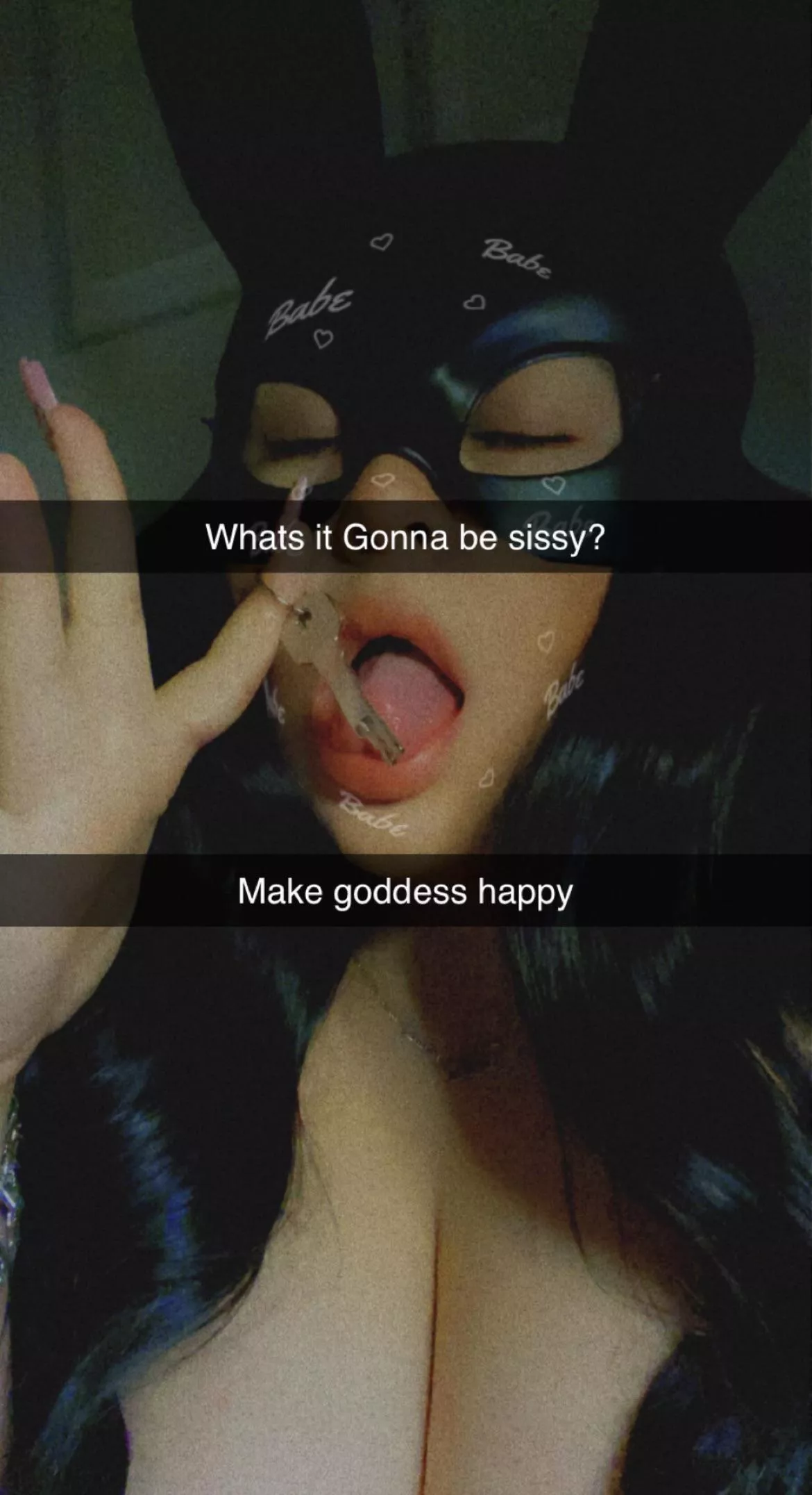 Make me happy ❤️‍🔥