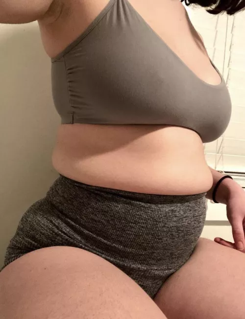 Make me huge 🥰🍕🍕